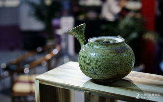 傳統(tǒng)工藝美術(shù)品 穿越時(shí)光的匠心之美